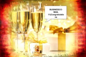 「新年・年始の挨拶」の正しいビジネス英語メール表現7選