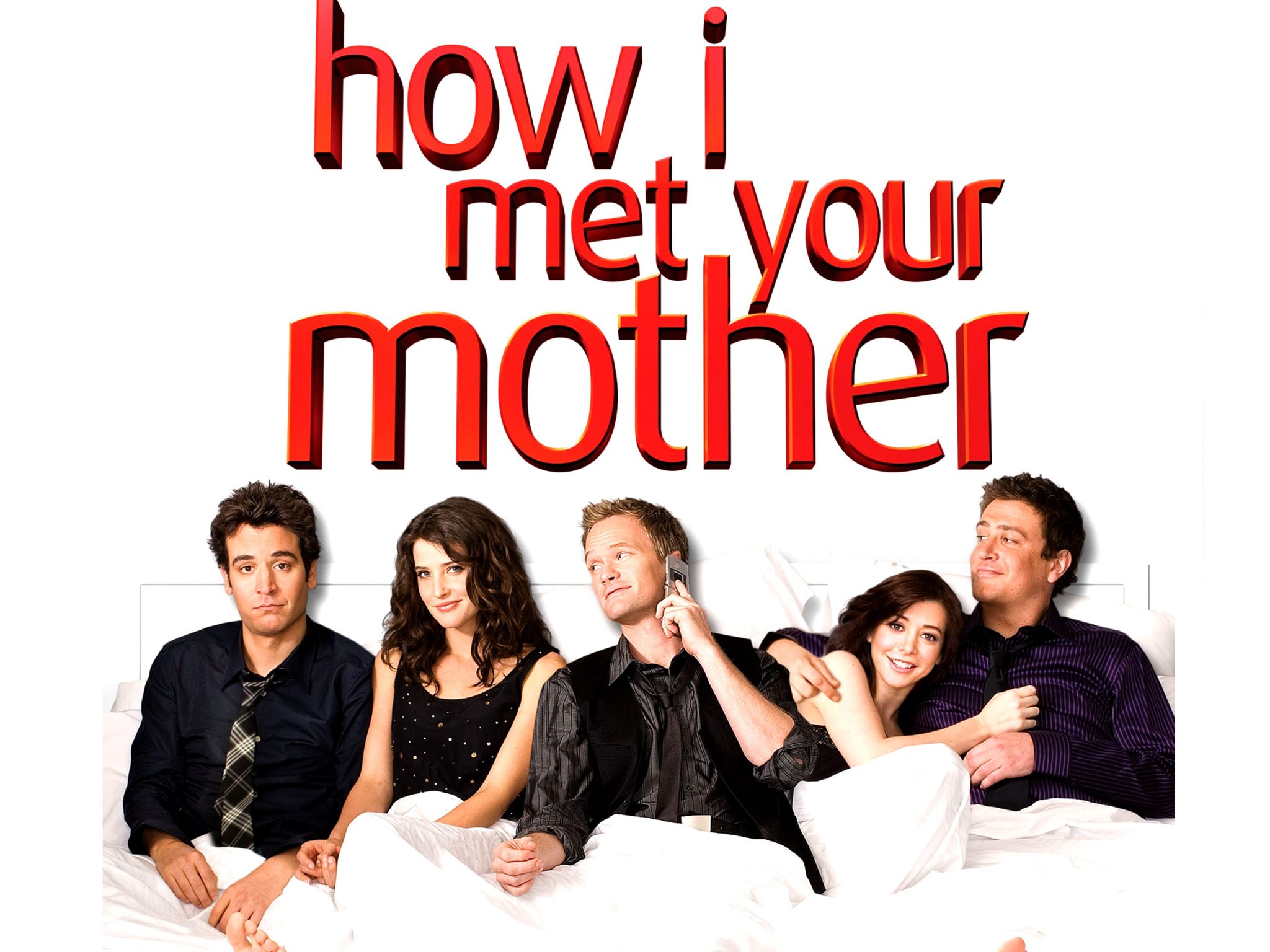 how i met your mom