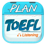 TOEFL学習アプリTOEFL高得点者ご用達11選⑨