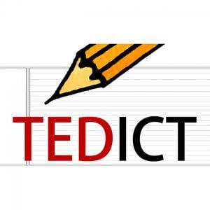 TEDで勉強できるTEDICTってリスニングアプリが引くほど超優秀。①