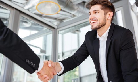 外資系企業への転職必勝PRまとめ